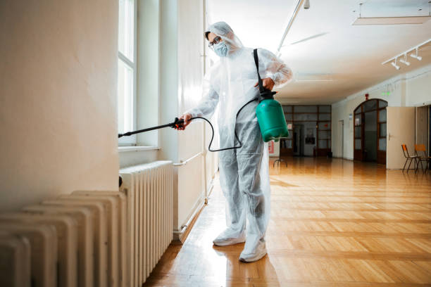 Best Exterminator Services  in Miles City, MT